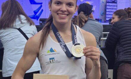 Intervju: Pia Purkart