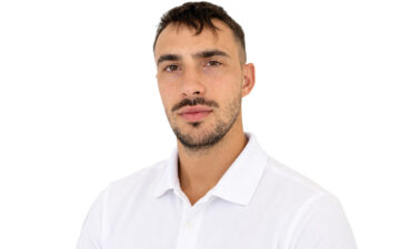 Matija Kodarin